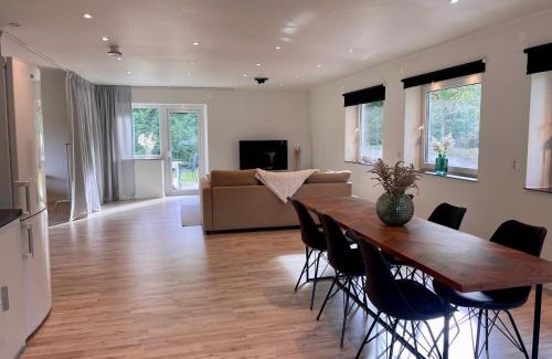 Orebro Villa | Eker Countryside House
