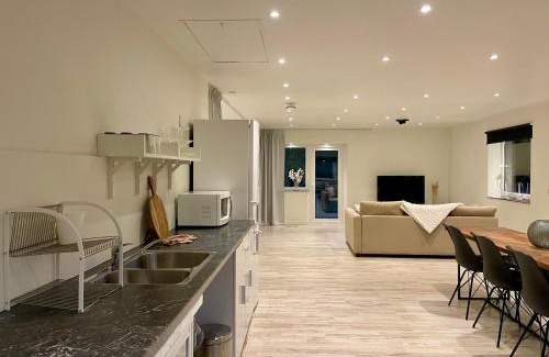 Orebro Villa | Eker Countryside House