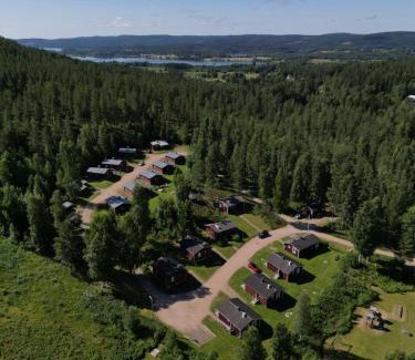 Eksharad House | Ekesberget Stugby Pippi Stuga