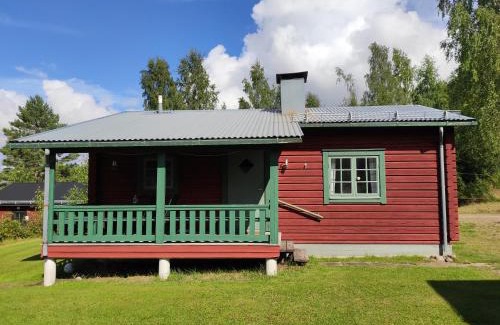 Eksharad House | Ekesberget Stugby Pippi Stuga