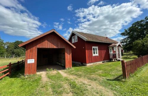 Mariannelund House | Ekhaga, Hultåkra