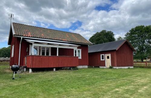 Mariannelund House | Ekhaga, Hultåkra