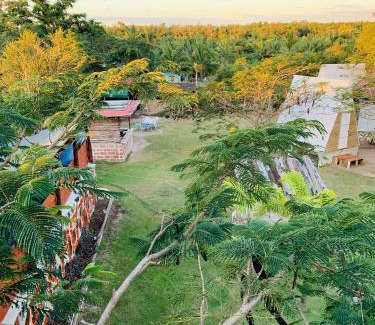 Punta Cana Other | Ekhotel & Glamping en Punta Cana