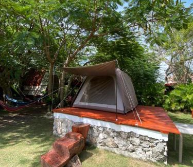 Punta Cana Other | Ekhotel & Glamping en Punta Cana
