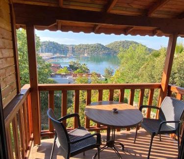 Kaleucagiz Resort | Ekin Pansiyon