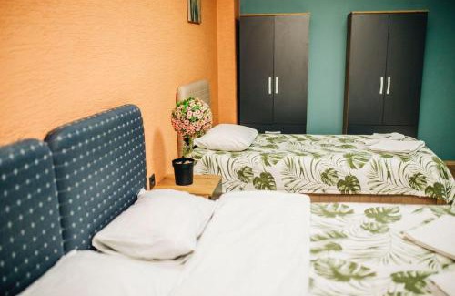 Iznik Hotel | Ekinoks Hotel