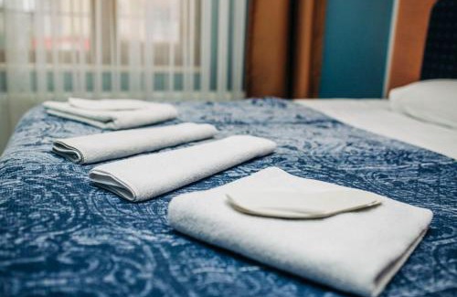 Iznik Hotel | Ekinoks Hotel