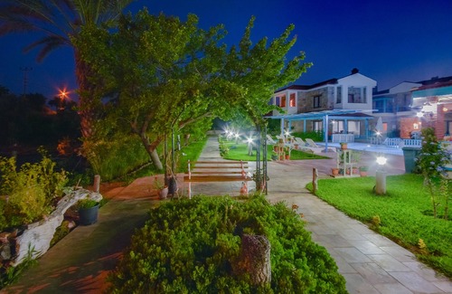 Datca Apartment | Ekinoks Otel