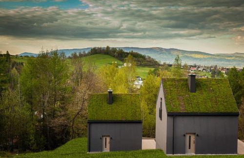 Lipowa Ski Chalet | EKO ZAKĄTEK