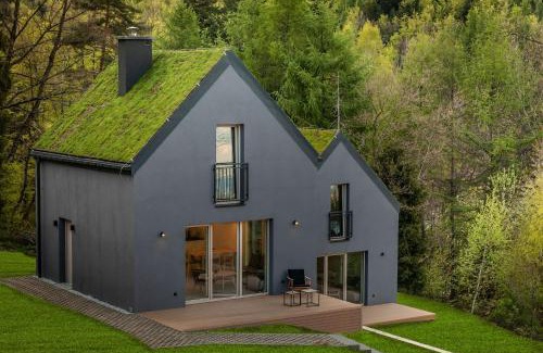 Lipowa Ski Chalet | EKO ZAKĄTEK