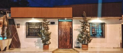 Armenia House | Ekolores Hostal - PARQUE DEL CAFÉ - 313-468-08-41