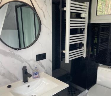 gmina Wodzierady Resort | EkoRelax & Fun Resort