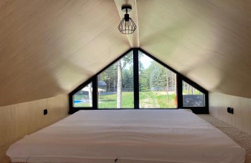gmina Wodzierady Resort | EkoRelax & Fun Resort