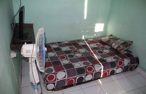 Yogyakarta House | Ekost Bayeman