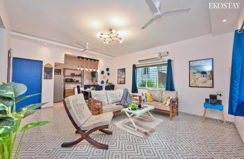 Khodala Villa | EKOSTAY - Alpha Villa