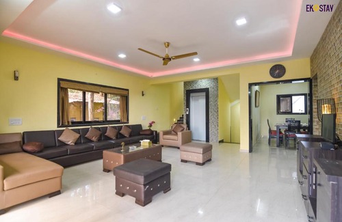 Nandanwan Villa | EKOSTAY - Cinnamon New Villa