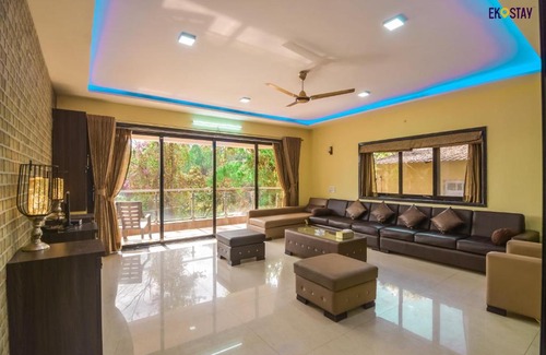 Nandanwan Villa | EKOSTAY - Cinnamon New Villa