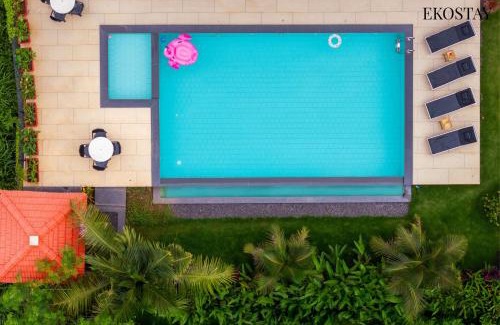 Alibaug Villa | EKOSTAY Luxe - Harmony Heights