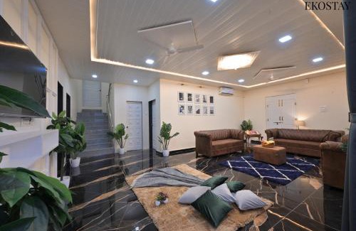 Alibaug Villa | EKOSTAY - Serene Villa