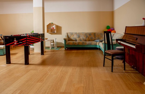 Predjama House | EkoTurizem Hudičevec
