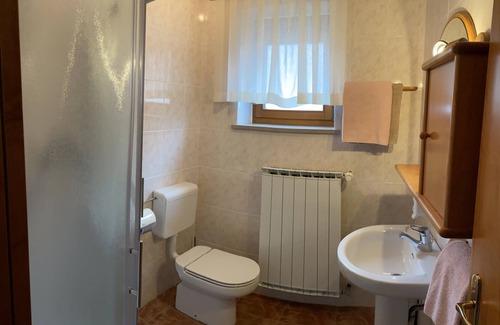 Predjama House | EkoTurizem Hudičevec