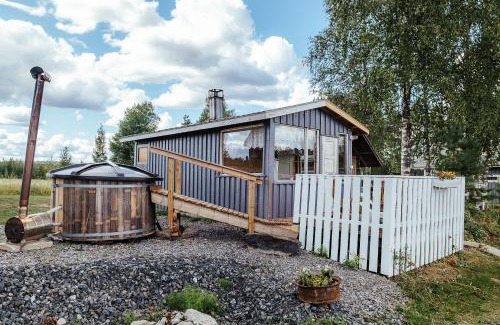 Iisalmi Resort | Elämysmajoitus Piisaminpesä