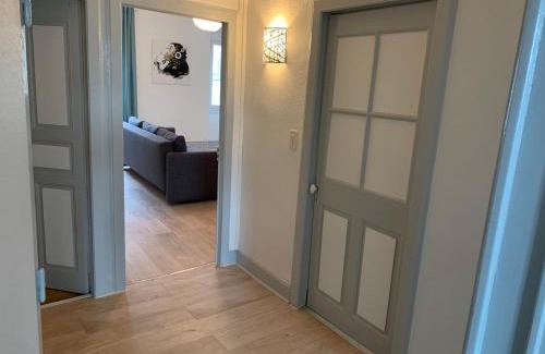 Mazamet Apartment | Elégant Appartement T3 hypercentre de Mazamet