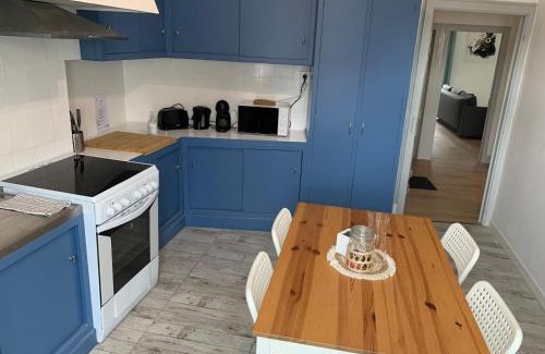 Mazamet Apartment | Elégant Appartement T3 hypercentre de Mazamet