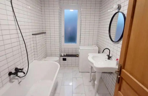 Menton Apartment | Elégant, Lumineux,Central 2pièces à 200m de la mer