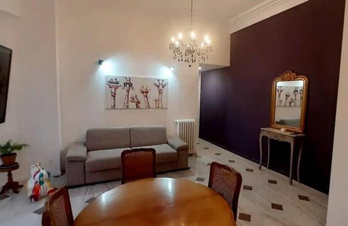 Menton Apartment | Elégant, Lumineux,Central 2pièces à 200m de la mer