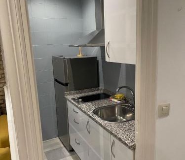 Santa Cruz Apartment | El Ático de las Estrellas 3ºB