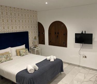 Santa Cruz Apartment | El Ático de las Estrellas 3ºB