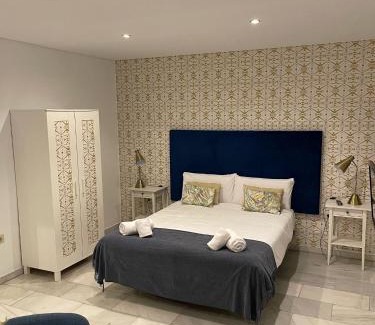 Santa Cruz Apartment | El Ático de las Estrellas 3ºB