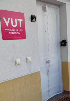 Ruidera Apartment | El ático de María
