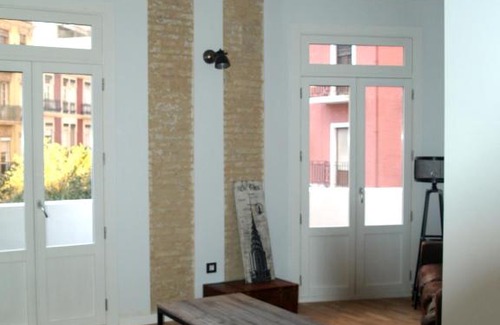 Ruzafa Apartment | El 16 Ruzafa