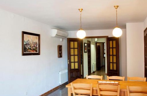 Balaguer Apartment | El 2 del Holandés