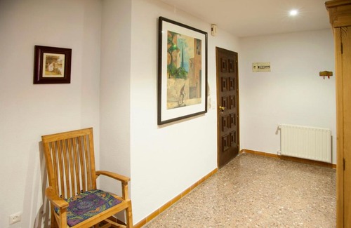 Balaguer Apartment | El 2 del Holandés
