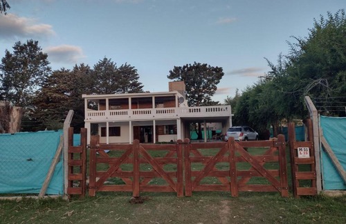 La Estancia House | El Abuelo