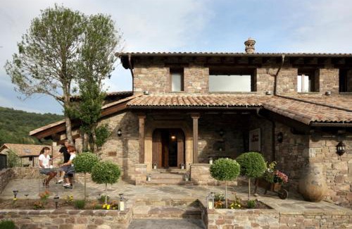 Renanue House | El Acebo de Casa Muria