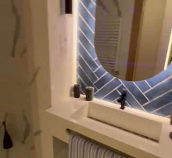 Hai Menaouer Apartment | EL AKID 01 F3