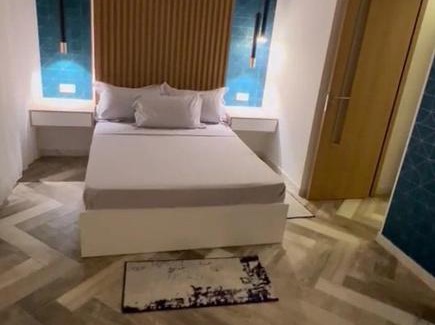Hai Menaouer Apartment | EL AKID 01 F3
