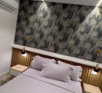 Hai Menaouer Apartment | EL AKID 01 F3