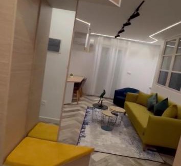 Hai Menaouer Apartment | EL AKID 01 F3