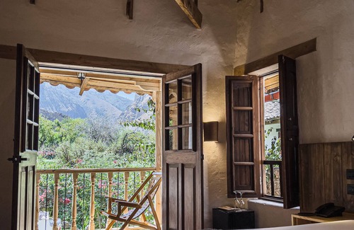 Ollantaytambo House | El Albergue Ollantaytambo