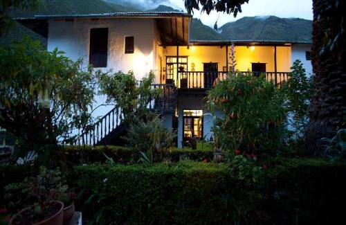 Ollantaytambo Hotel | El Albergue Ollantaytambo