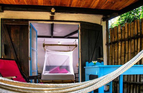 San Pedro Pochutla Hotel | El Alquimista Yoga Spa