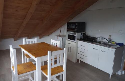 San Carlos de Bariloche Apartment | El Altillo Bariloche