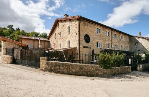 Medina De Pomar Hotel | El Amparo de Narcisa