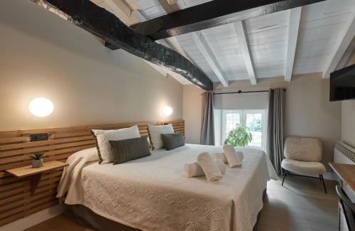 Medina De Pomar Hotel | El Amparo de Narcisa