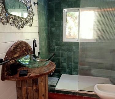 Cabanes House | El Antojito